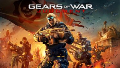 Gears of War: Judgement