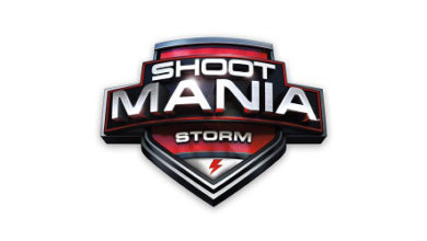 ShootMania Storm