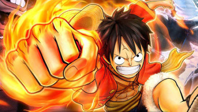 One Piece Pirate Warriors 2