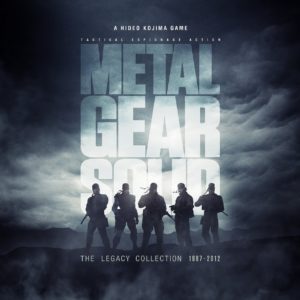 MGS Legacy