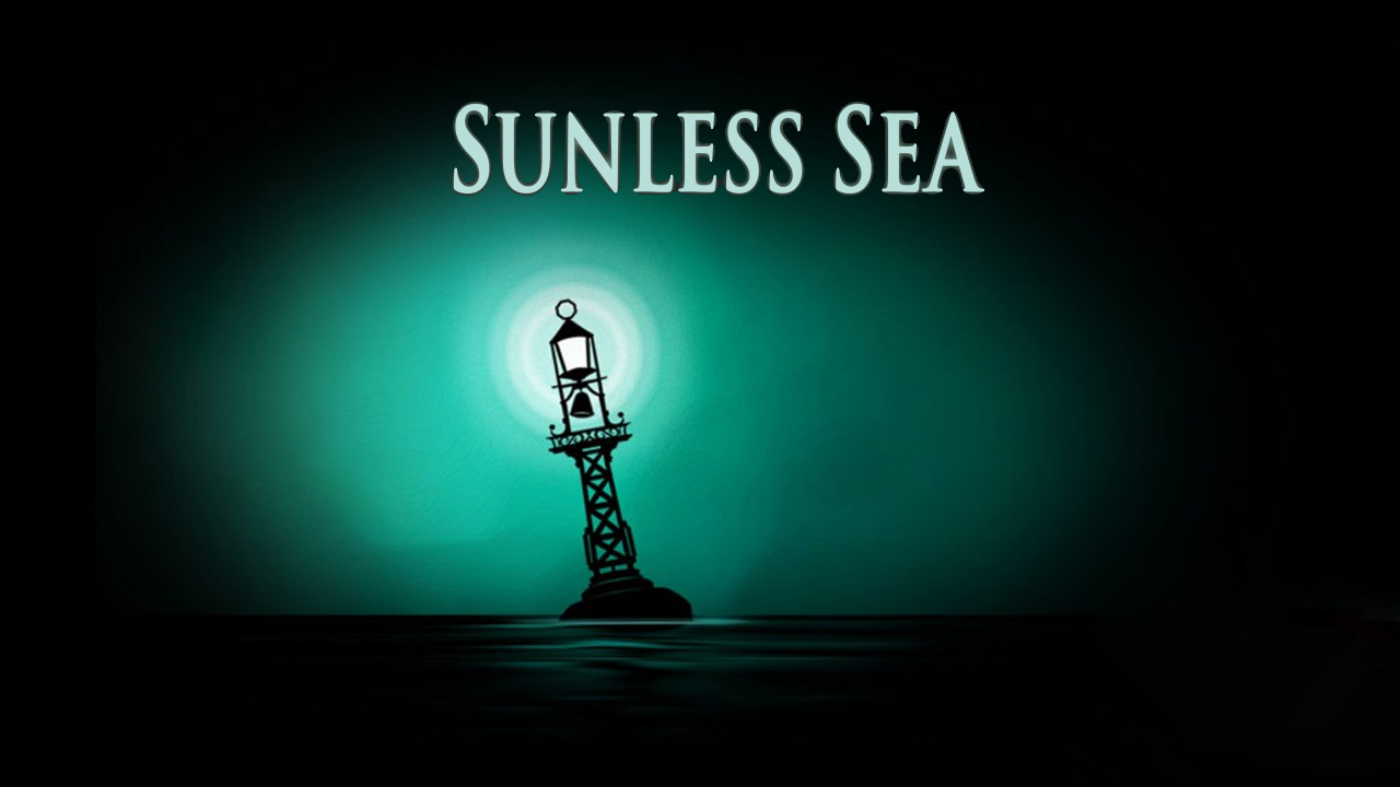 Sunless sea гайд