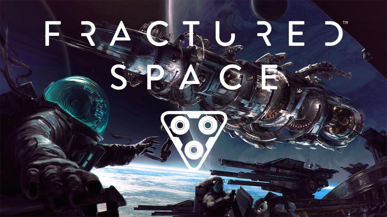 Fractured Space