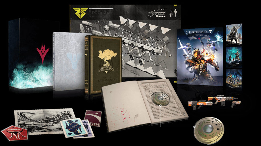 destiny-KoeNIG-DER-BESESSENEN-collector-EDITION