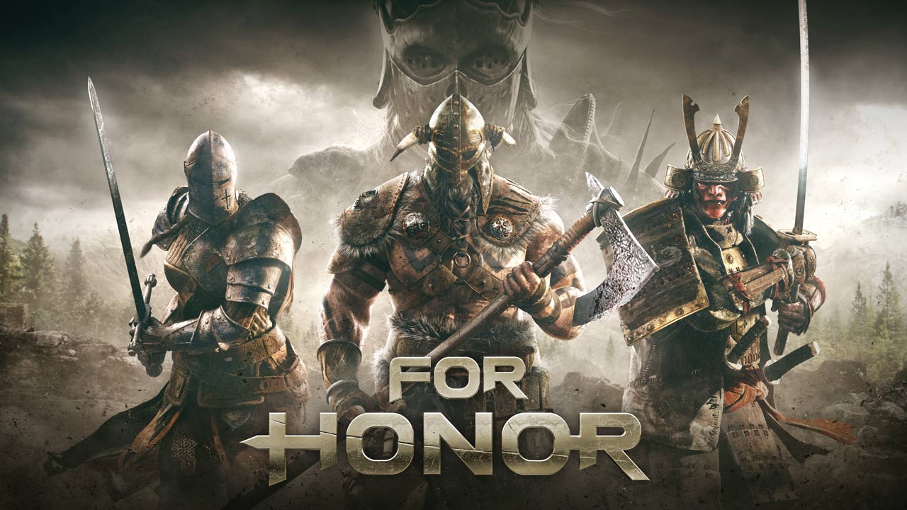 For Honor