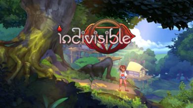 Indivisible