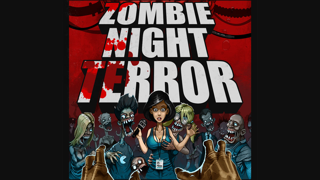 Zombie Night Terror