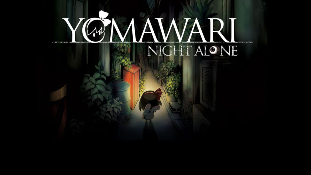 Yomawari the long night collection обзор