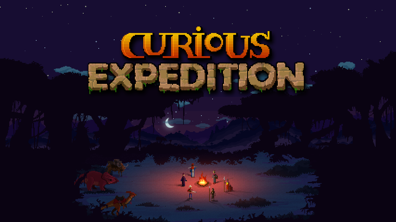 Curious Expedition