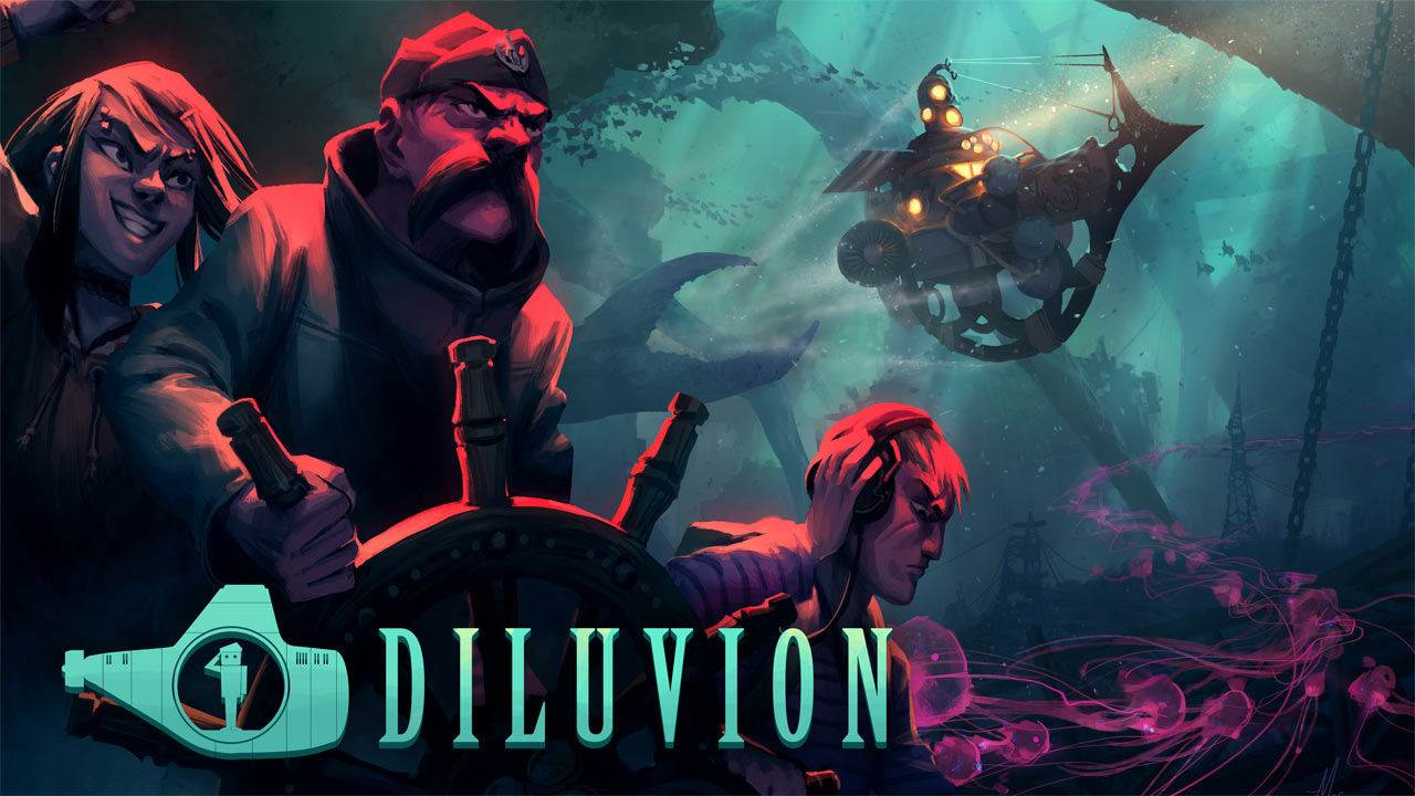 Diluvion