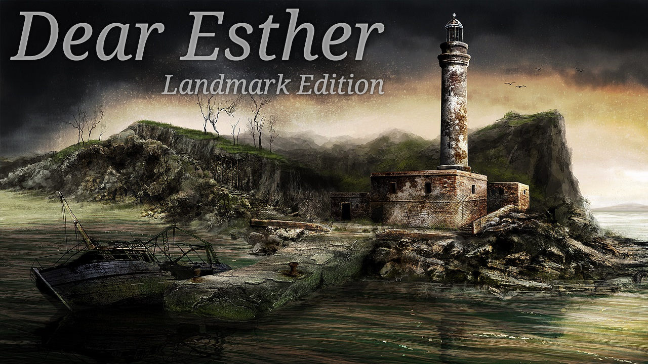 download dear esther