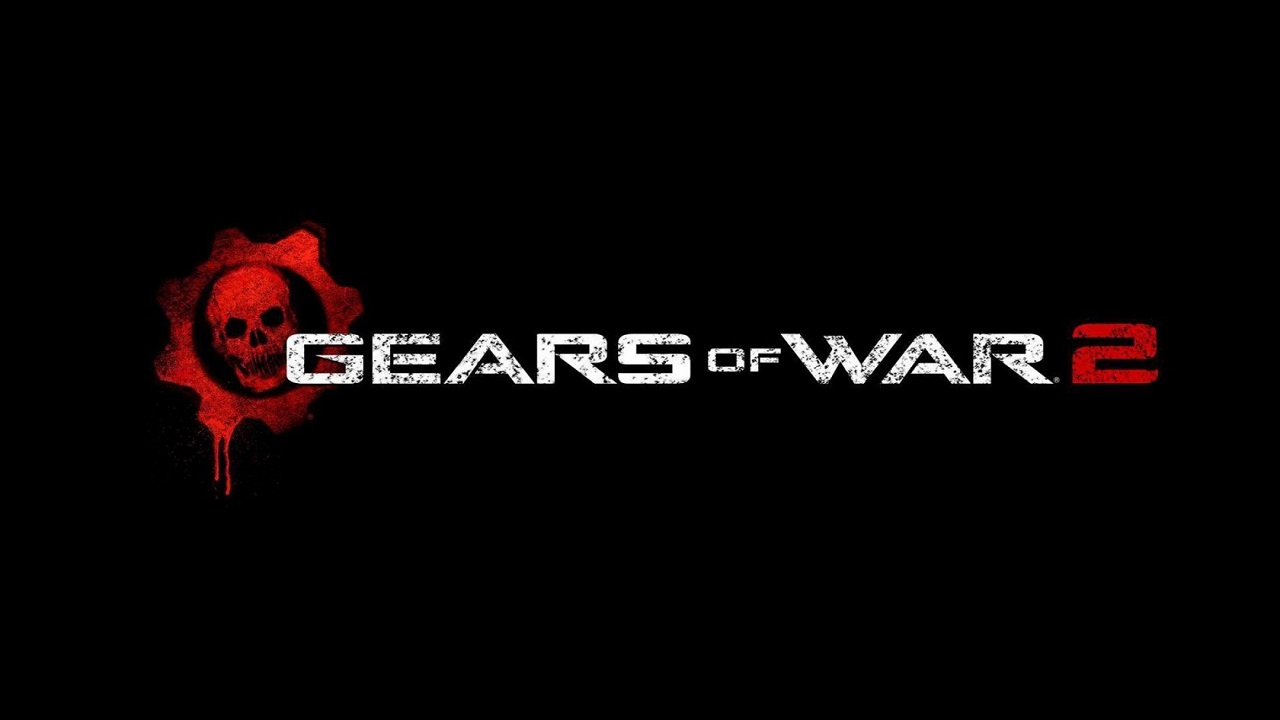 Gears of War 2