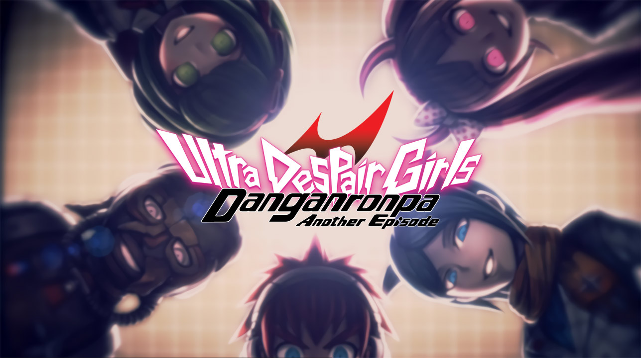 Danganronpa Another Episode: Ultra Despair Girls