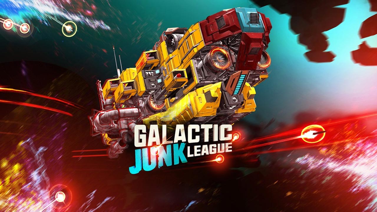 Galactic Junk League