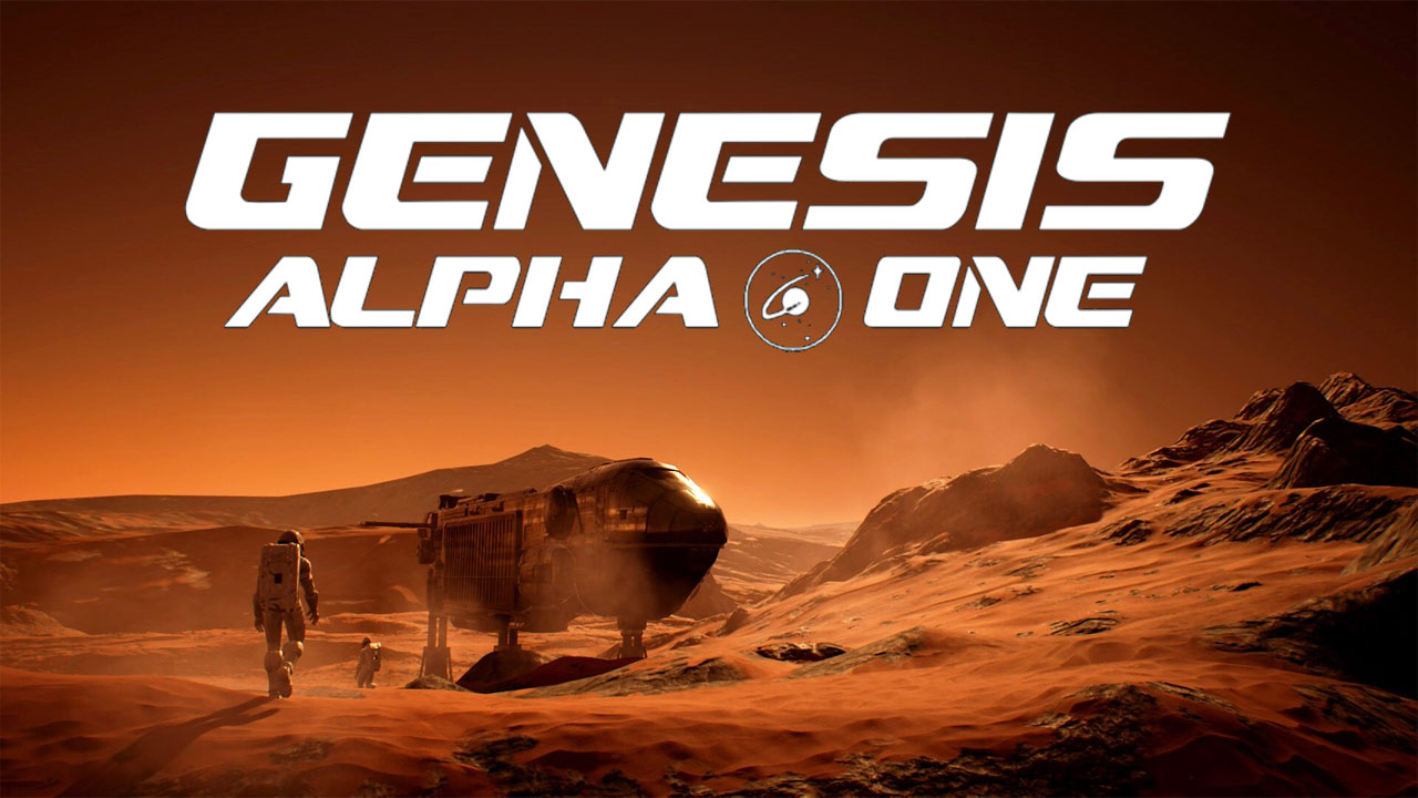 Genesis: Alpha One