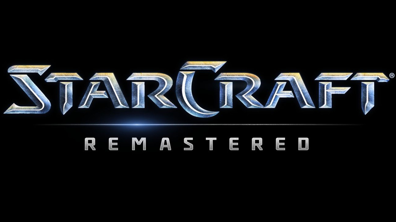 StarCraft: Remastered