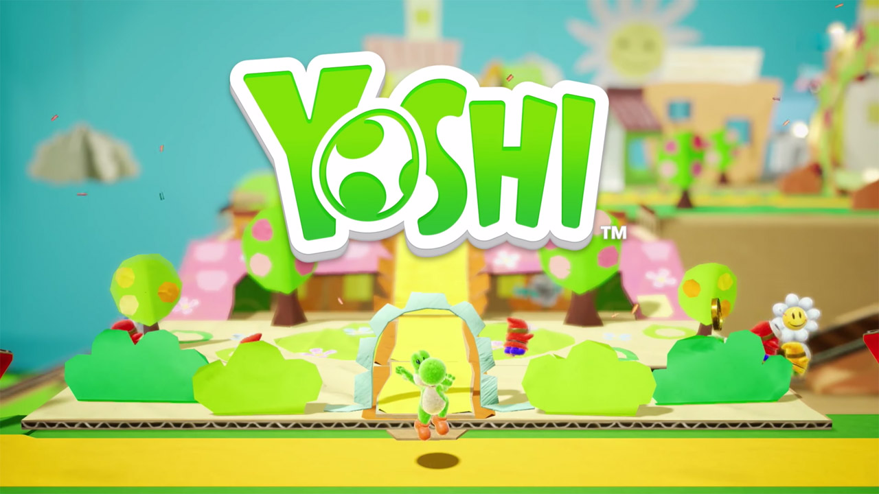 Yoshi