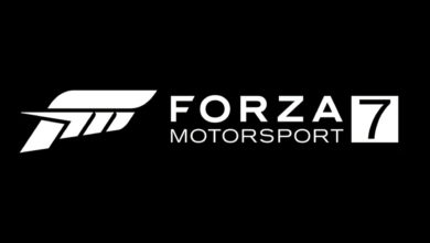 Forza Motorsport 7