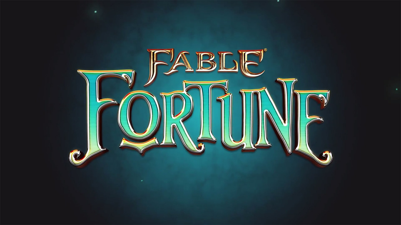 Fable Fortune