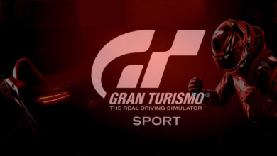 Gran Turismo Sport