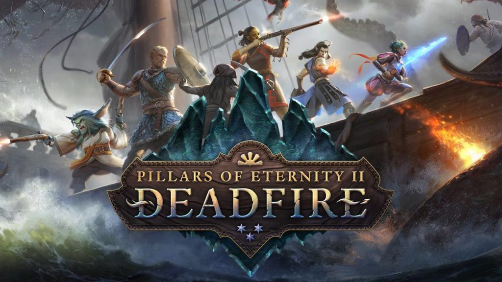 Pillars of Eternity II: Deadfire - Ultimate Edition für ...