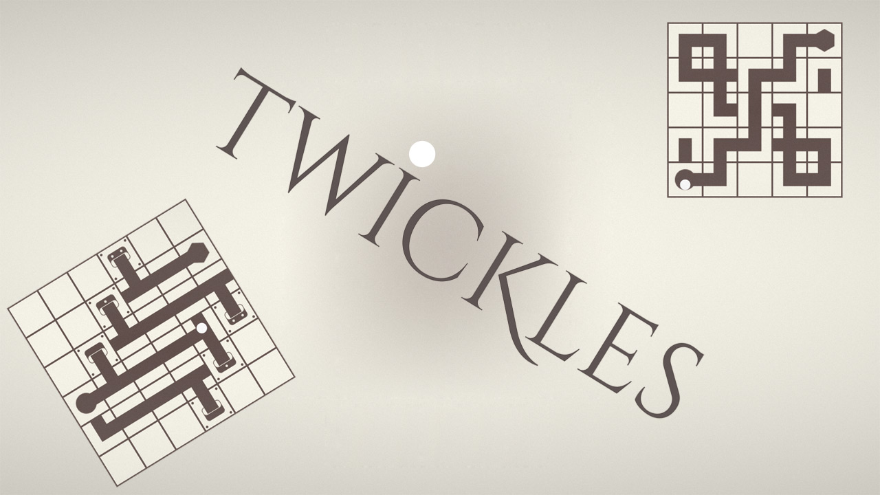 Twickles