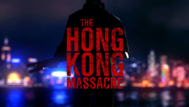 The Hong Kong Massacre