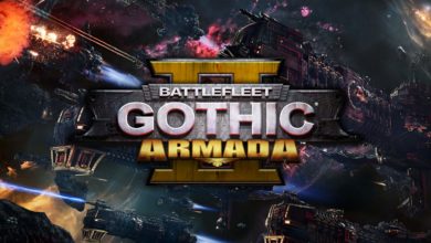 Battlefleet Gothic: Armada 2