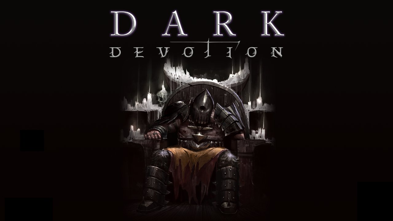 Dark Devotion