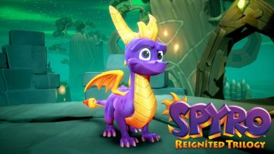 Spyro Reignited Trilogy