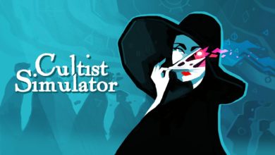 Cultist Simulator