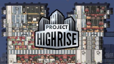 Project Highrise