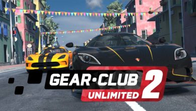 Gear.Club Unlimited 2