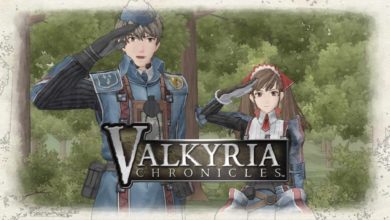 Valkyria Chronicles