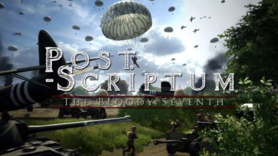 Post Scriptum