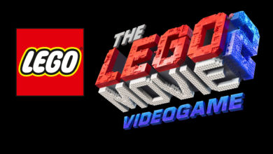 The LEGO Movie 2 Videogame