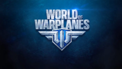 World of Warplanes