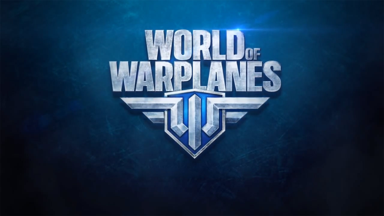 World of Warplanes