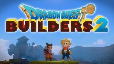 Dragon Quest Builders 2