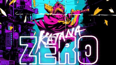 Katana Zero