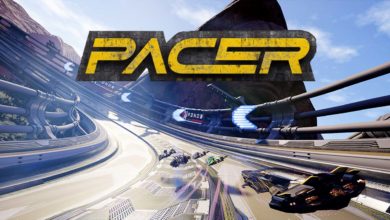 Pacer