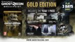 Ghost Recon Breakpoint Gold Edition