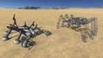 KSP Breaking Ground Robotics 01