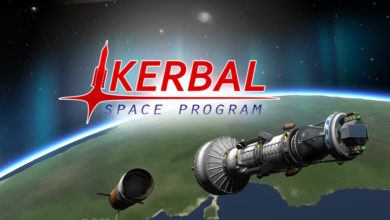 Kerbal Space Program