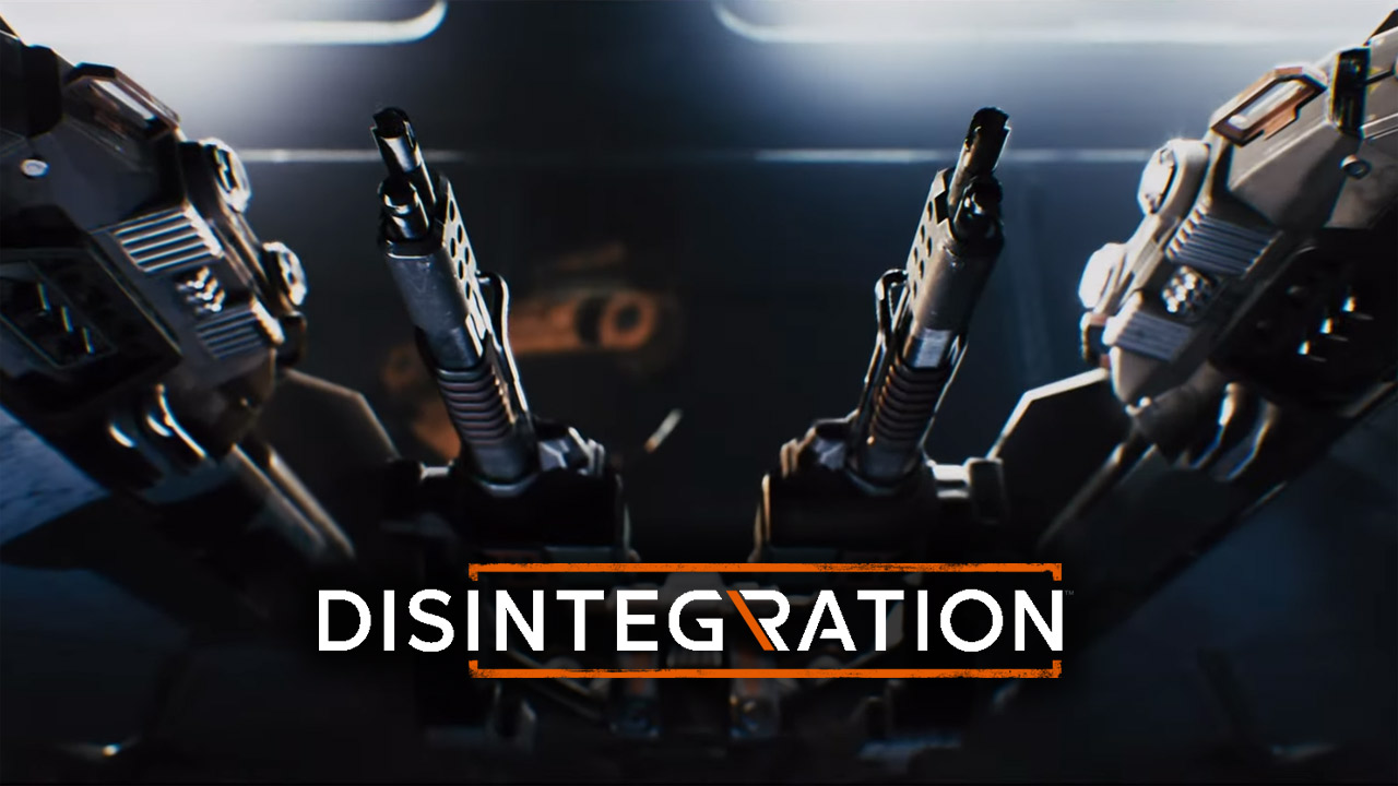 Disintegration системные требования