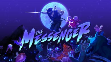 The Messenger