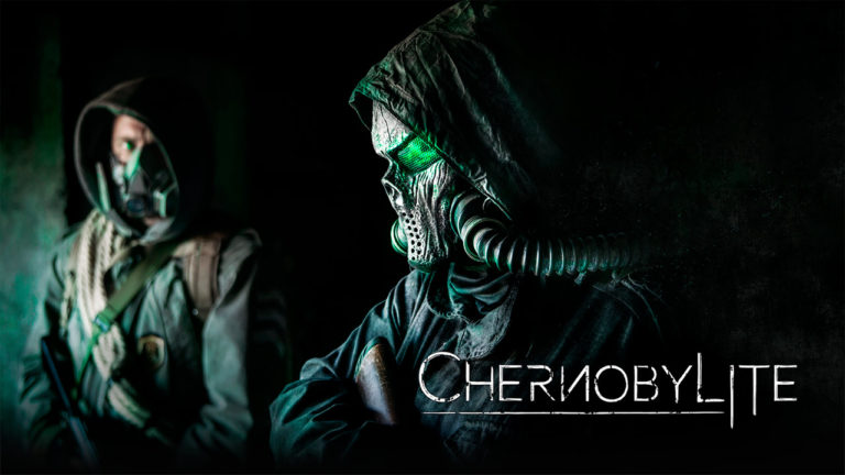 chernobylite monsters