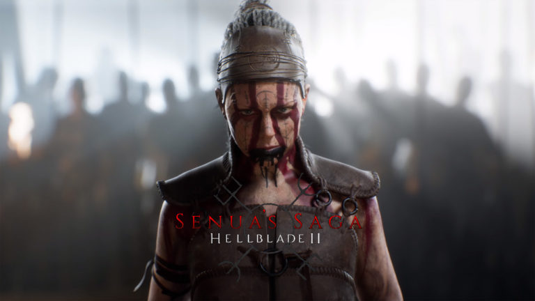 Senuas Saga Hellblade Ii Release Termin Und Entwicklervideo