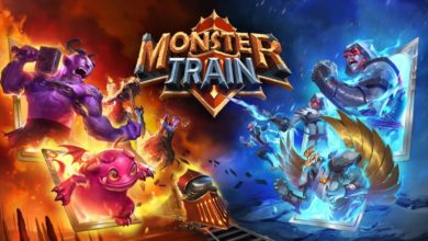 Monster Train