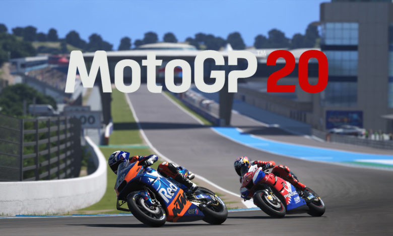 MotoGP 20  Milestone ver ffentlicht neuen Teil im April 