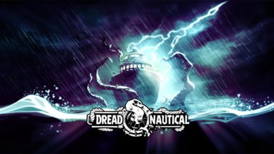 Dread Nautical